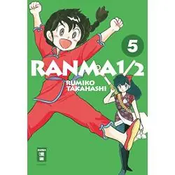 RANMA 1/2 05
