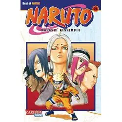 NARUTO. BAND 24
