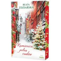 KAMIENICA PEŁNA CUDÓW