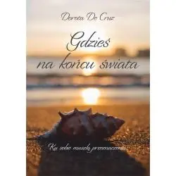 GDZIEŚ NA KOŃCU ŚWIATA