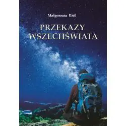 PRZEKAZY WSZECHŚWIATA