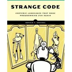 STRANGE CODE