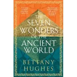 THE SEVEN WONDERS OF THE ANCIENT WORLD