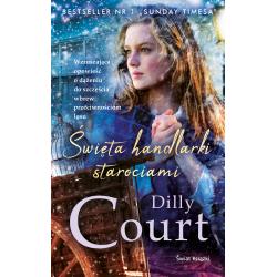 ŚWIĘTA HANDLARKI STAROCIAMI