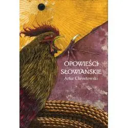 OPOWIEŚCI SŁOWIAŃSKIE