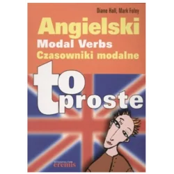 ANGIELSKI CZASOWNIKI MODALNE TO PROSTE! Mark Foley