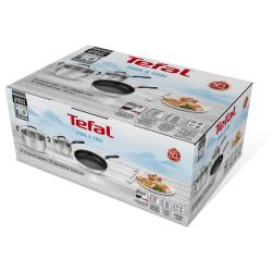 ZESTAW GARNKÓW TEFAL COOK & COOL 5 ELEMENTÓW G7155S14 - Tefal