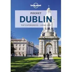 DUBLIN. LONELY PLANET