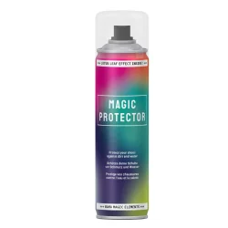 IMPREGNAT OCHRONNY DO BUTÓW PRZED BRUDEM I WODĄ BAMA MAGIC PROTECTOR 200 ML