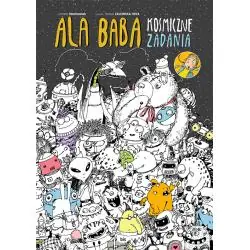 ALA BABA KOSMICZNE ZADANIA