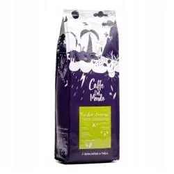 KAWA ZIARNISTA 100% ARABICA RIO DE JANEIRO 1KG CAFFEDELMONDO