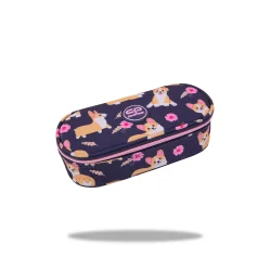PIÓRNIK COOLPACK CAMPUS PIESKI CORGI ELISABETH