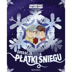 OPERACJA PŁATKI ŚNIEGU