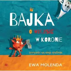 BAJKA O WIRUSIE W KORONIE
