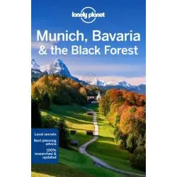 MUNICH, BAVARIA & THE BLACK FOREST