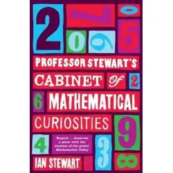 PROFESSOR STEWART'S CABINET OF MATHEMATICAL CURIOSITIES