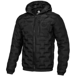 KURTKA ZIMOWA MĘSKA FIRESTONE ROZMIAR XL PITBULL