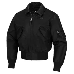 MĘSKA KURTKA PRZEJŚCIOWA PITBULL BOMBER ROZMIAR XL