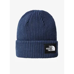 CZAPKA ZIMOWA THE NORTH FACE SALTY DOG BEANIE SHADY BLUE
