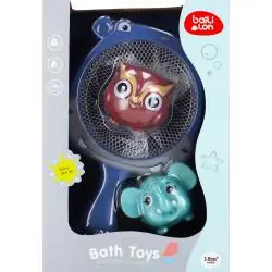 ZABAWKA DO KAPIELI SOWA MEGA CREATIVE 18M+