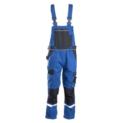 SPODNIE ROBOCZE OGRODNICZKI SEVEN KINGS SAPHIR ROZMIAR 63