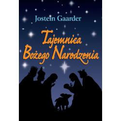 TAJEMNICA BOŻEGO NARODZENIA