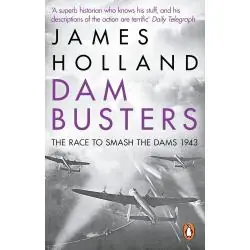 DAM BUSTERS: THE RACE TO SMASH THE DAMS 1943