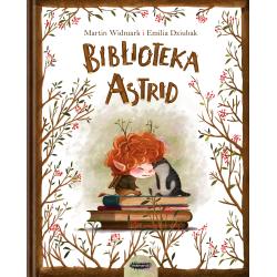 BIBLIOTEKA ASTRID