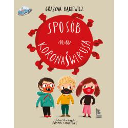 SPOSÓB NA KORONAŚWIRUSA