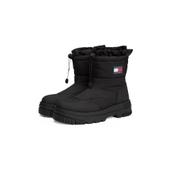 MĘSKIE ŚNIEGOWCE TOMMY HILFIGER TJM SNOW BOOT ROZMIAR 45