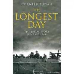LONGEST DAY