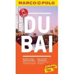 DUBAI. PRZEWODNIK ILUSTROWANY