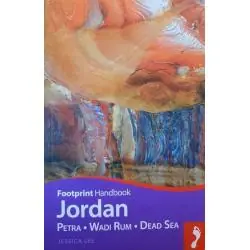 JORDAN: PETRA - WADI RUM - DEAD SEA