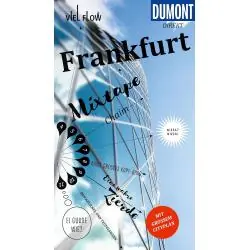 FRANKFURT: MIT GROSSEM CITYPLAN