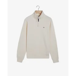 MĘSKA BLUZA SHIELD PANELOWA ROZMIAR L GANT