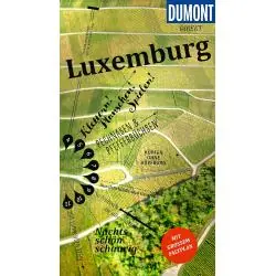 LUXEMBURG. PRZEWODNIK ILUSTROWANY