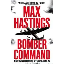 BOMBER COMMAND
