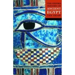 OXFORD HISTORY OF ANCIENT EGYPT