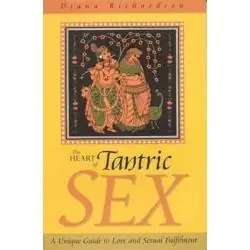 HEART OF TANTRIC SEX