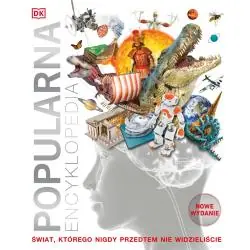 POPULARNA ENCYKLOPEDIA