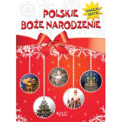 POLSKIE BOŻE NARODZENIE