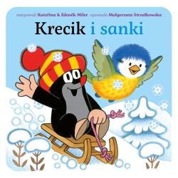 KRECIK I SANKI