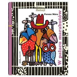 W PAŁACU MARABUTÓW