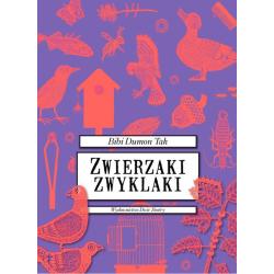 ZWIERZAKI ZWYKLAKI