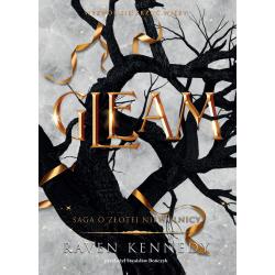 GLEAM. SAGA O ZŁOTEJ NIEWOLNICY