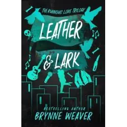 LEATHER & LARK