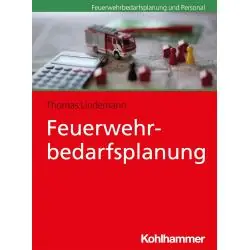 FEUERWEHRBEDARFSPLANUNG