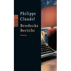 BRODECKS BERICHT
