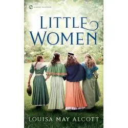 LITTLE WOMEN