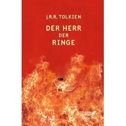 DER HERR DER RINGE